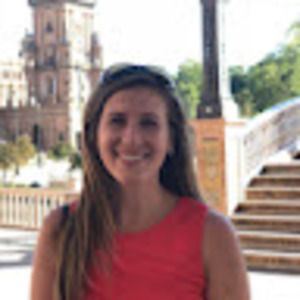 Meet your Posher, Leigh ann